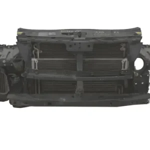 Dodaj do koszyka WZMOCNIENIE PAS PRZEDNI VW TOUAREG I 7L 3.0 DIESEL